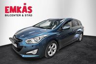 Hyundai i40 cw 1.7 CRDi Business, panorama, drag