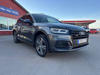 Audi Q5 2.0 TDI quattro S-Line / Panorama/ 20” Aluf