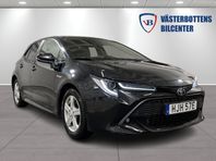 Toyota Corolla Hybrid e-CVT Style Euro 6