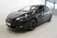 Nissan Leaf N-Connecta 39 kWh 150 hk Releasing 1,45% ränta