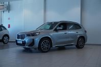 BMW X1 xDrive30e Business M-Sport Drag DAP hk HUD 3,95% ränt