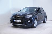 Kia Stonic 1.0 T-GDi 120hk Advance Dragkrok 3,95% ränta
