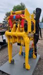 RF System Spårstoppare RST03 s45 fäste