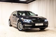 BMW 530 i xDrive Touring Panorama Skinn Kamera