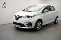 Renault Zoe R110 PhII 52 kWh Zen batteriköp