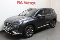 Hyundai Santa Fe Plug-in Hybrid Advanced AWD Aut 7-sits