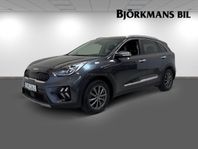 Kia Niro 1.6 PLUG-IN HYBRID ADVANCE PLUS 2 MOMSBIL