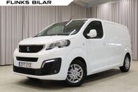 Peugeot Expert 116HK Värmare Backkamera EnÄgarea Leasebar