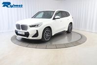BMW iX1 xdrive 30 M-Sport, 306hk