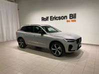 Volvo XC60 T6 Plus Dark Edition