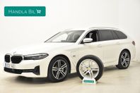 BMW 530e xDrive Skinn M-Ratt Drag SE ERBJUDANDE SoV 292hk
