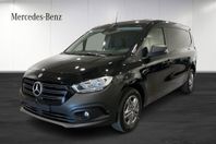 Mercedes-Benz Citan 110 CDI SKÅP L2 SPECIAL EDITION