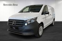 Mercedes-Benz Vito 114 CDI SKÅP LÅNG PRO 4X4 / KAMPANJ