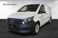 Mercedes-Benz Vito 114 CDI SKÅP LÅNG PRO 4X4