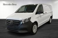 Mercedes-Benz Vito 114 CDI SKÅP LÅNG PRO 4X4