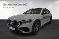 Mercedes-Benz E 300DE 4Matic All-Terrain Premium Plus