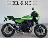 Kawasaki Z900 Rs låga mil  räntekampanj