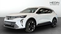 Renault Scénic TECHNO 87 KWH LONG RANGE