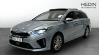Kia Cee´d SW PHEV ADVANCE PLUS 2