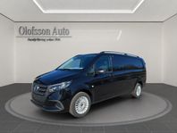 Mercedes-Benz Vito 119 CDI 4x4 3.1t  Select 4x4 extra lång