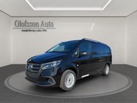 Mercedes-Benz Vito 119 CDI 4x4 3.1 t Select Extra lång