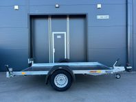 Neptun Multi Bromsad N13-305 1300kg Grönytemaskiner