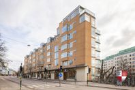 Kontor/Butik, 59 m² – Gjörwellsgatan