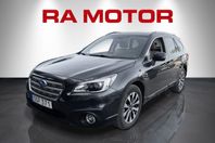 Subaru Outback 2.0 4WD | SUMMIT | DRAG | KAMERA
