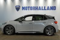 Cupra Born 58 SEAT KWH / 204 HK