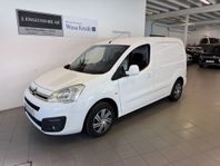 Citroën Berlingo  1.6 BlueHDi