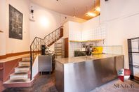 Butikslokal, 47 m² - 13350/m - Torsgatan