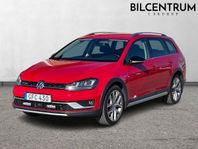 Volkswagen Golf Alltrack 2.0TDI 4M / Executive / Premium / D