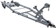 Båttrailer 3500 kg, Bålsta-Släpet REG3500FUL
