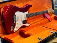 Fender American Vintage II 1965 Stratocaser CAR