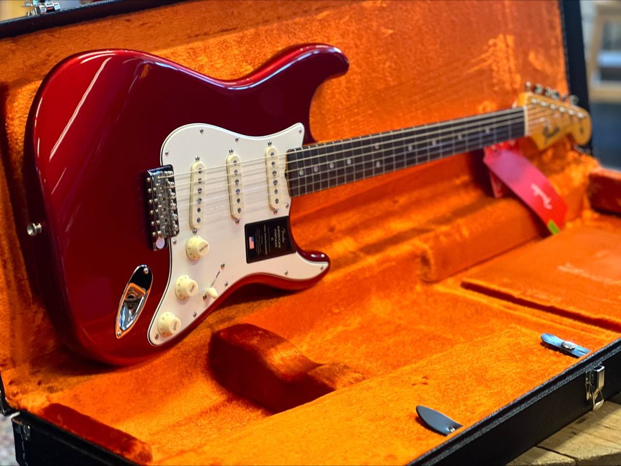 Fender American Vintage II 19...