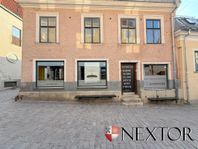 Townhouse/Lägenheter/Butik – Visby