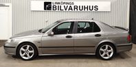 Saab 9-5 Aero SportSedan 2.3 Turbo Aero MED 1 ÅRS GARANTI