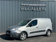Peugeot Partner Skåpbil 1.6 BlueHDi  - dragkrok