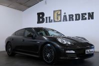 Porsche Panamera 4 PDK 3238 kr/må /Fullservad /Se Utrustning