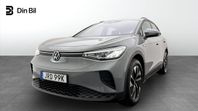 Volkswagen ID.4 Pro Performance/Drag/Komfort