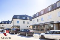 Etablerad Restaurang - Saltsjöbaden