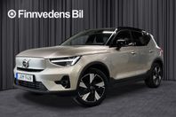Volvo XC40 Recharge Single Motor Extended Range Ultimate
