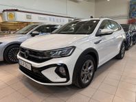 Volkswagen Taigo 1.0 TSI 81 KW / 110 HK 7