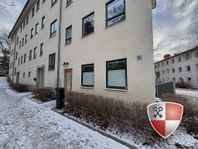 Kontorslokal  - Årsta