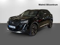 Peugeot 2008 GT PureTech 130 automat. GPS .Backkamera