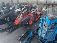 Polaris Pro rmk 800  Köp ONLINE