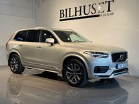 Volvo XC90 D5 AWD Inscription*7-sits*Pano*Head-Up*360 Kamera