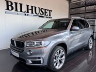 BMW X5 xDrive30d Steptronic Euro 6