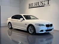 BMW 520 d Sedan Steptronic M Sport Euro 5