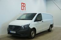 Mercedes-Benz Vito 116 CDI 2.8t Lång Värmare Drag *MOMS*